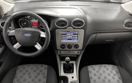 Ford Focus II рестайлинг, 2008 год, 349 000 рублей, 14 фотография