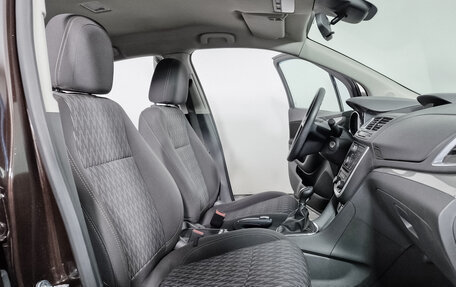 Opel Mokka I, 2014 год, 1 013 000 рублей, 13 фотография