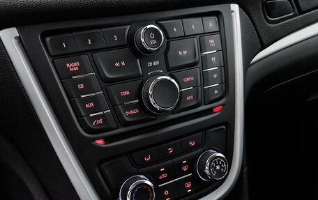 Opel Mokka I, 2014 год, 1 013 000 рублей, 19 фотография