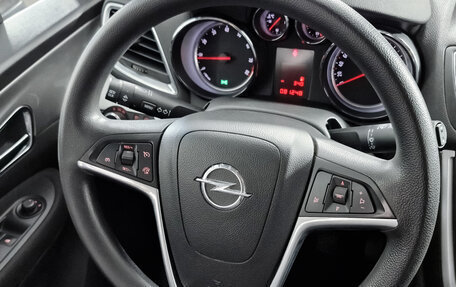 Opel Mokka I, 2014 год, 1 013 000 рублей, 16 фотография