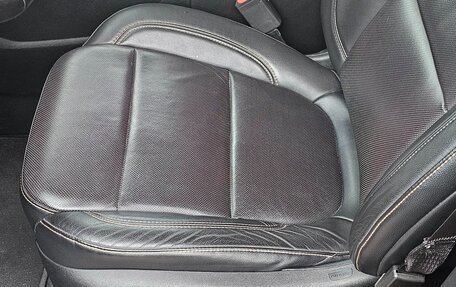 Chevrolet Traverse II, 2018 год, 2 650 000 рублей, 12 фотография