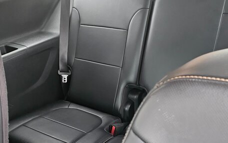 Chevrolet Traverse II, 2018 год, 2 650 000 рублей, 15 фотография