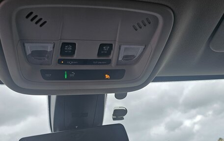 Chevrolet Traverse II, 2018 год, 2 650 000 рублей, 25 фотография