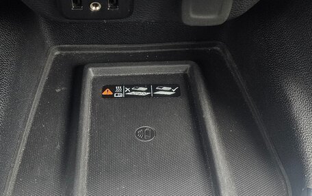 Chevrolet Traverse II, 2018 год, 2 650 000 рублей, 27 фотография