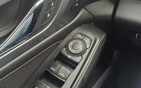 Chevrolet Traverse II, 2018 год, 2 650 000 рублей, 30 фотография