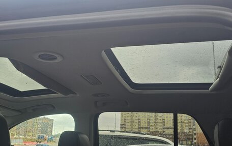 Chevrolet Traverse II, 2018 год, 2 650 000 рублей, 32 фотография