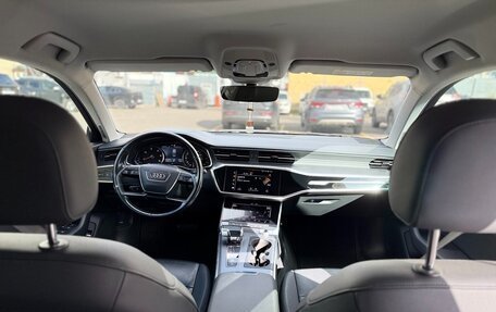 Audi A6, 2021 год, 2 800 000 рублей, 2 фотография