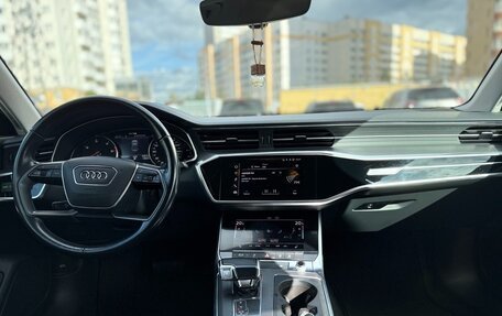 Audi A6, 2021 год, 2 800 000 рублей, 6 фотография