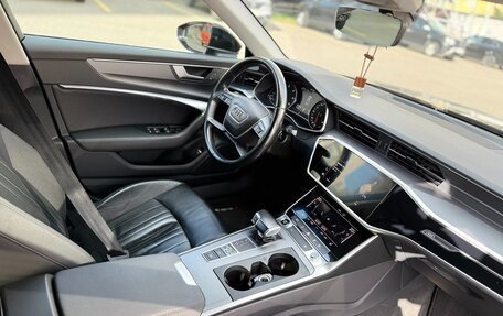 Audi A6, 2021 год, 2 800 000 рублей, 8 фотография