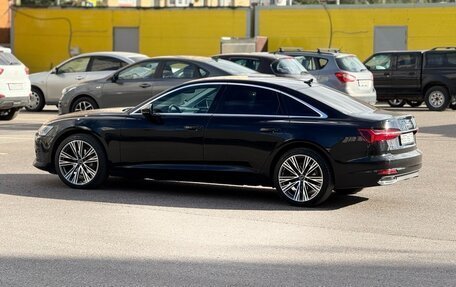 Audi A6, 2021 год, 2 800 000 рублей, 13 фотография