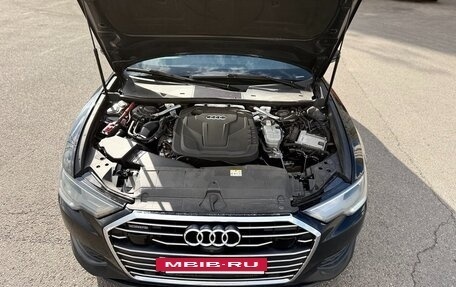 Audi A6, 2021 год, 2 800 000 рублей, 7 фотография