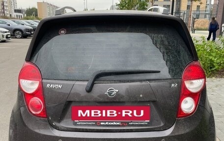Ravon R2, 2017 год, 720 000 рублей, 3 фотография