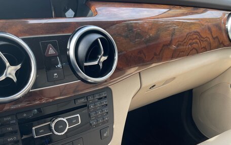 Mercedes-Benz GLK-Класс, 2012 год, 1 980 000 рублей, 3 фотография