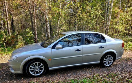 Opel Vectra C рестайлинг, 2007 год, 365 000 рублей, 3 фотография