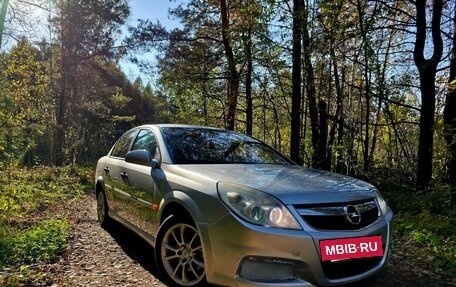 Opel Vectra C рестайлинг, 2007 год, 365 000 рублей, 2 фотография