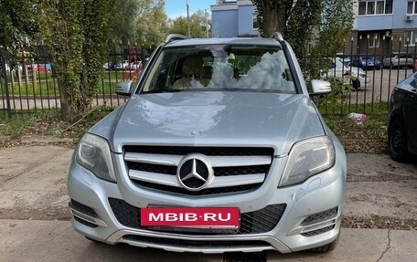 Mercedes-Benz GLK-Класс, 2012 год, 1 980 000 рублей, 7 фотография