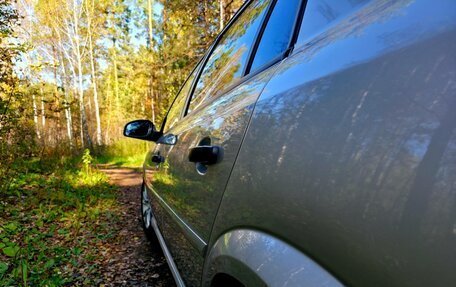 Opel Vectra C рестайлинг, 2007 год, 365 000 рублей, 11 фотография
