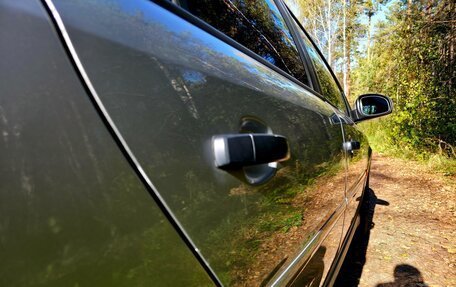 Opel Vectra C рестайлинг, 2007 год, 365 000 рублей, 10 фотография