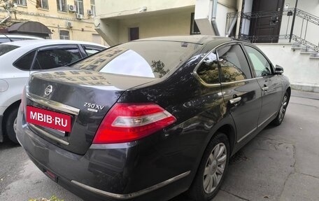 Nissan Teana, 2011 год, 1 050 000 рублей, 4 фотография