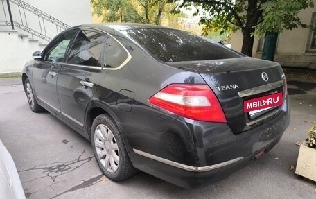 Nissan Teana, 2011 год, 1 050 000 рублей, 3 фотография