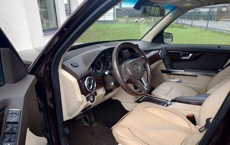 Mercedes-Benz GLK-Класс, 2013 год, 1 700 000 рублей, 2 фотография