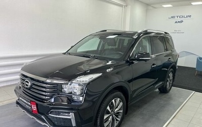 GAC GS8 I, 2021 год, 2 590 000 рублей, 1 фотография