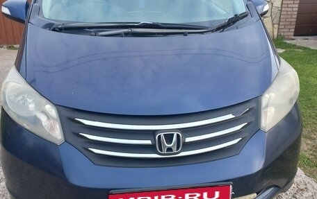 Honda Freed I, 2009 год, 800 000 рублей, 1 фотография