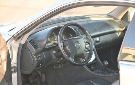 Mercedes-Benz CLK-Класс, 2000 год, 550 000 рублей, 5 фотография