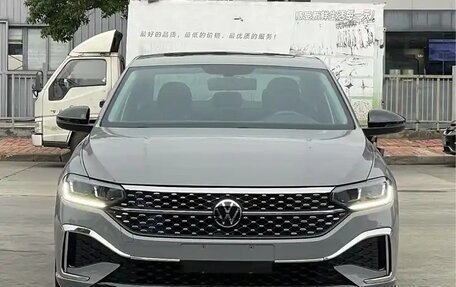 Volkswagen Lavida, 2022 год, 1 750 000 рублей, 3 фотография