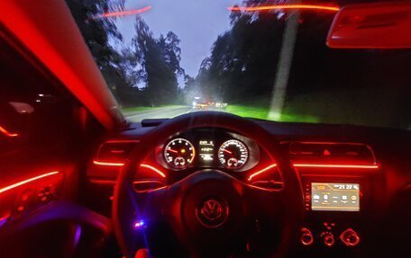 Volkswagen Jetta VI, 2013 год, 1 000 000 рублей, 4 фотография