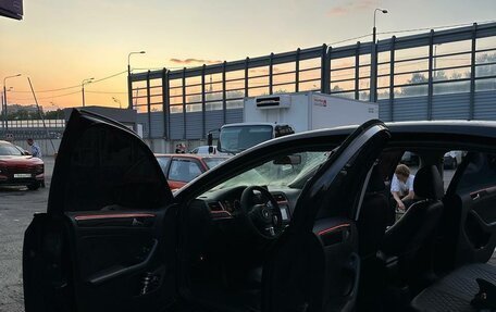 Volkswagen Jetta VI, 2013 год, 1 000 000 рублей, 5 фотография