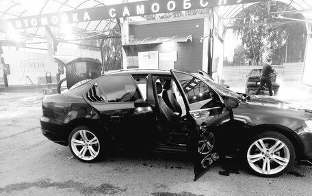 Volkswagen Jetta VI, 2013 год, 1 000 000 рублей, 21 фотография