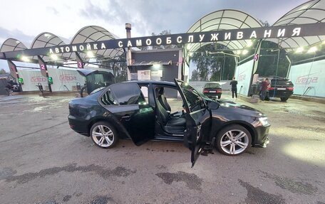 Volkswagen Jetta VI, 2013 год, 1 000 000 рублей, 19 фотография