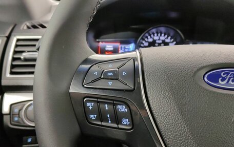 Ford Explorer VI, 2018 год, 2 440 000 рублей, 13 фотография