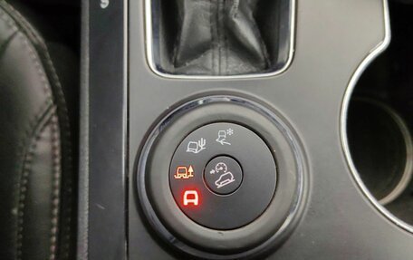 Ford Explorer VI, 2018 год, 2 440 000 рублей, 23 фотография