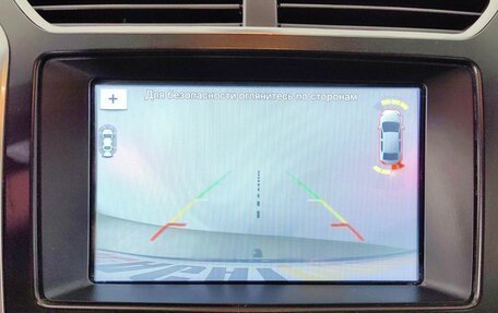 Ford Explorer VI, 2018 год, 2 440 000 рублей, 20 фотография