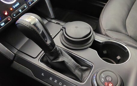 Ford Explorer VI, 2018 год, 2 440 000 рублей, 22 фотография