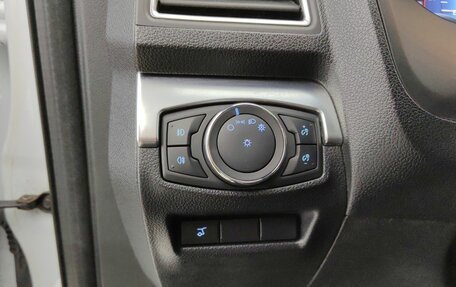 Ford Explorer VI, 2018 год, 2 440 000 рублей, 17 фотография