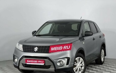 Suzuki Vitara II рестайлинг, 2015 год, 1 499 000 рублей, 1 фотография