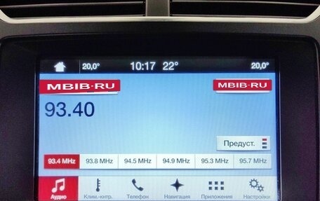 Ford Explorer VI, 2018 год, 2 440 000 рублей, 19 фотография