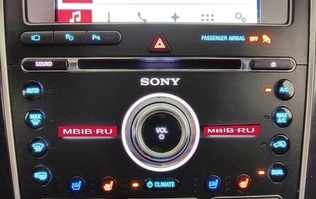 Ford Explorer VI, 2018 год, 2 440 000 рублей, 21 фотография