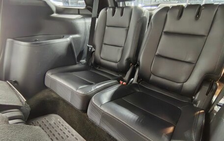 Ford Explorer VI, 2018 год, 2 440 000 рублей, 26 фотография