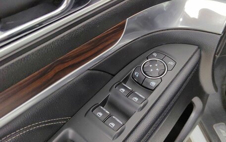 Ford Explorer VI, 2018 год, 2 440 000 рублей, 27 фотография