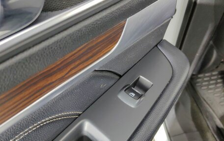 Ford Explorer VI, 2018 год, 2 440 000 рублей, 28 фотография