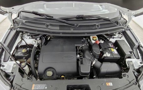 Ford Explorer VI, 2018 год, 2 440 000 рублей, 34 фотография