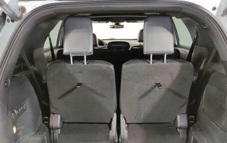 Ford Explorer VI, 2018 год, 2 440 000 рублей, 35 фотография