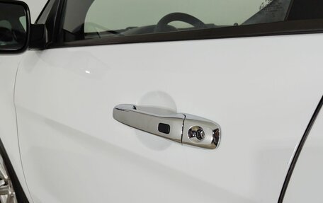 Ford Explorer VI, 2018 год, 2 440 000 рублей, 37 фотография