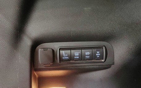 Ford Explorer VI, 2018 год, 2 440 000 рублей, 36 фотография