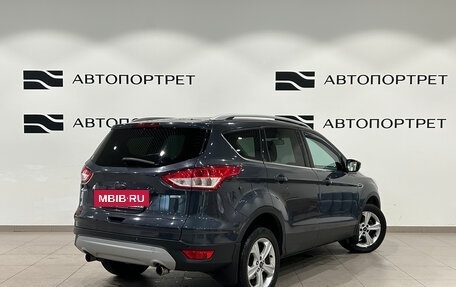 Ford Kuga III, 2013 год, 999 000 рублей, 7 фотография