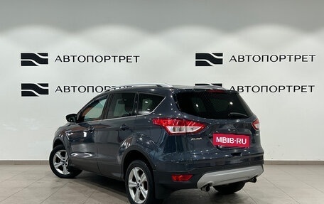 Ford Kuga III, 2013 год, 999 000 рублей, 5 фотография